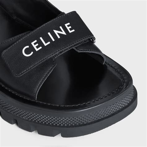 celine sandals sale|celine fur sandals buy online.